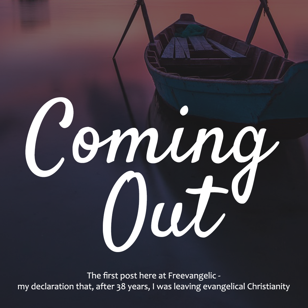 Coming Out Image