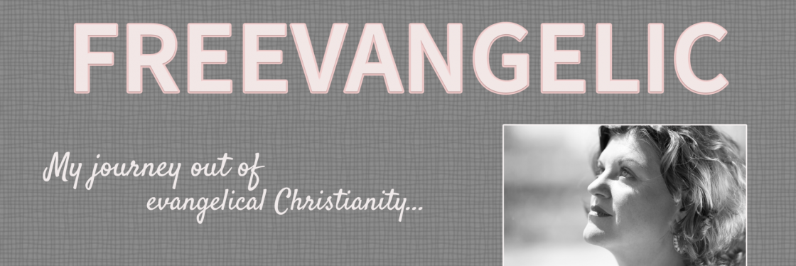 Header Image for Freevangelic Site